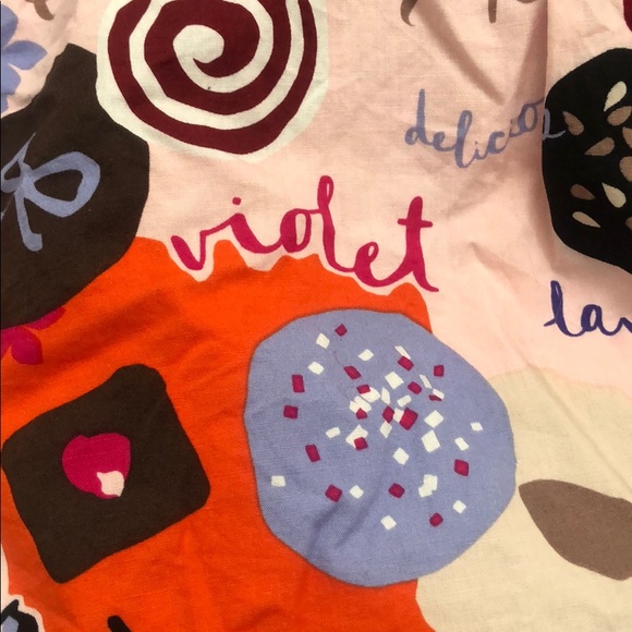 Kate Spade girls size 14 SWEET skirt w/pockets - Picture 2 of 5